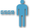 Категория GSG9 (CT)