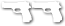 Обзор всех видов снаряжения, оружия в Counter Strike 1.6