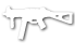 Обзор всех видов снаряжения, оружия в Counter Strike 1.6